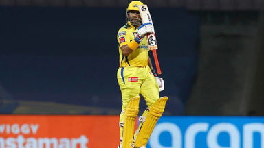 Presenting the Robin Uthappa show - 88(50)