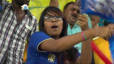 M13: CSK vs MI– Amazing Moments
