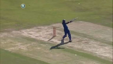2ND ODI: IND vs SL – Seekkuge Prasanna Six