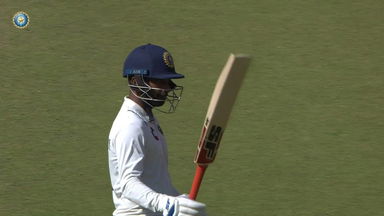 Ranji Trophy 2025 SF1, Gujarat vs Kerala: Captain Sachin Baby's patient 69