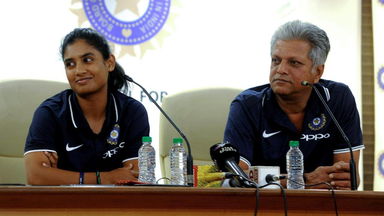 Team India look for fresh start in New Year