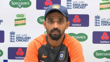 Need to forget this innings & move on: Ajinkya Rahane