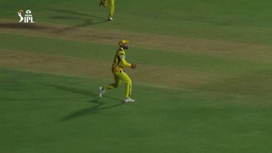 M24: RCB vs CSK – Suyash S Prabhudessai Wicket