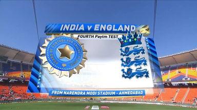 IND vs ENG 2021, 4th Test, Day 1: Match Highlights
