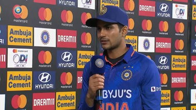 IND vs  NZ 2023, 1ST ODI: Match Presentation