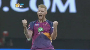 M28: MI vs RPS  – Amazing Moments