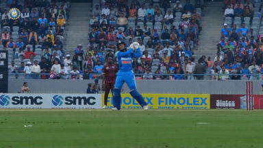 Sound On! Harleen's massive powerful maximum