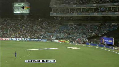M13 PWI vs RR – Super Sixes