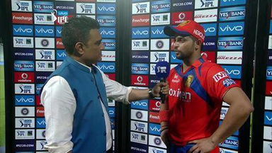 M38: KKR vs GL – Post Match Presentation