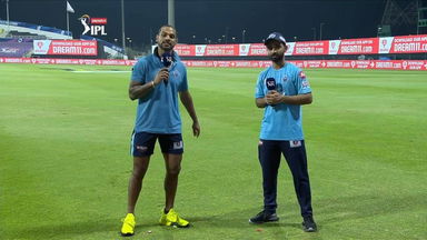 DC Classics, ft. Dhawan & Gabbar