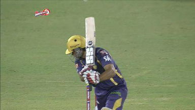 M44: DD vs KKR – Lucky Rajat Bhatia