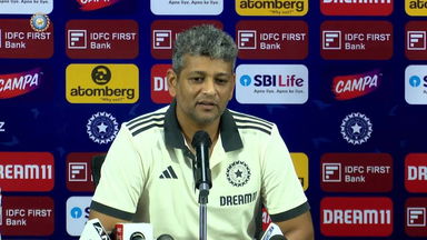 This will be a very well fought series: Amol Muzumdar