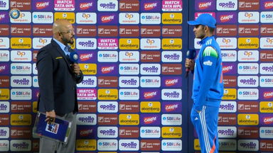 IND vs NZ 2026, 2nd ODI: Match Presentation