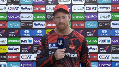 M62: GT vs SRH – Heinrich Klaasen Interview