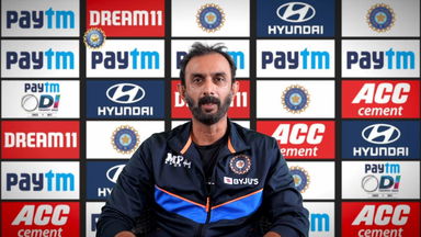 Our preparations will be keeping the T20 WC in mind: Vikram Rathour