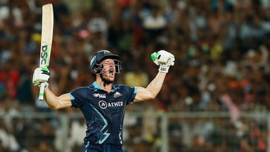 A chase masterclass ft. David Miller - 68*(38)