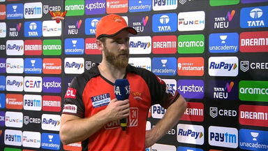 M21: SRH vs GT – Post Match Presentation