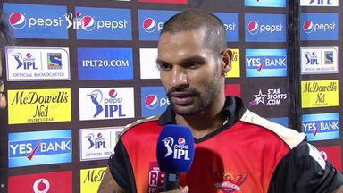 M30: RR vs SRH– Match Presentation