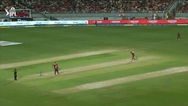 IPL 2026 M17: PBKS vs SRH -Shreyas Iyer Six
