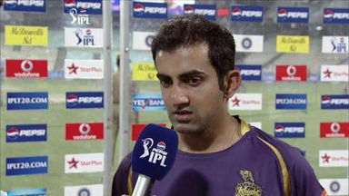M1: KKR vs DD – Match Presentation