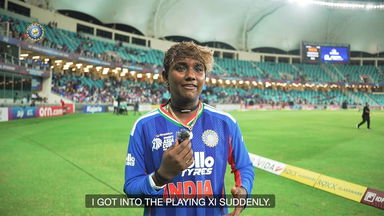 Setback in 2024 to Triumph in 2026: India's Women's Asia Cup Redemption