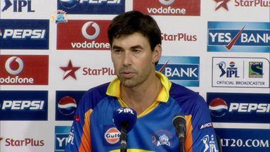 M19: CSK vs PWI – Stephen Fleming Press Conference