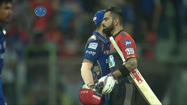 RCB ready for final showdown