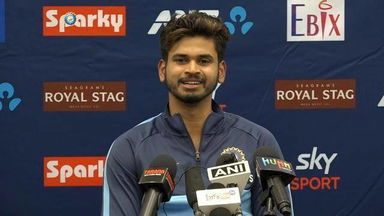 We will bounce back strong: Shreyas Iyer