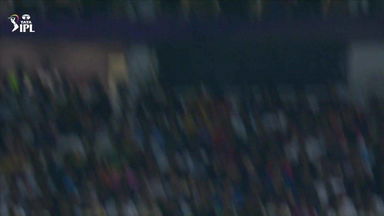 IPL 2026 M06: KKR vs SRH - Heinrich Klaasen Six