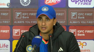 This win gives us a lot of confidence as a team: Abhishek Sharma