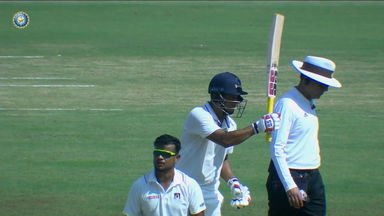 Ranji Trophy 2024/25, Uttar Pradesh vs Bengal, Day 1: Match Highlights
