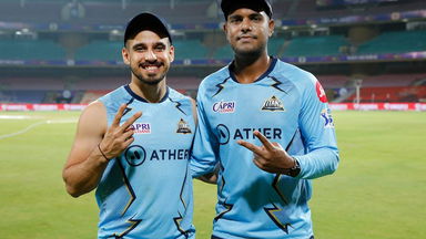 GT's Super Show recapped with young guns Abhinav and Yash