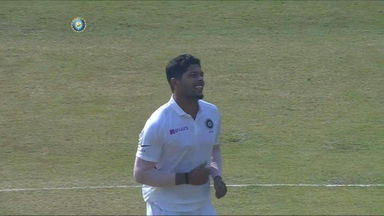 Umesh vs Ishant - who rattled it better?