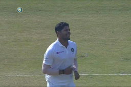 Umesh vs Ishant - who rattled it better?