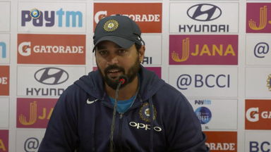 The openers share a great bond: Vijay