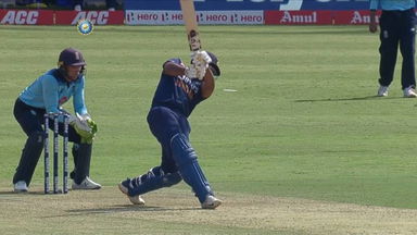 Rishabh Pant's dominating 78(62)