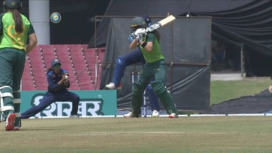 Jemimah Rodrigues' sharp catch in the slips