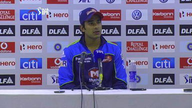 IPL 2012 Match 59 – CSK vs DD: Nagar PC
