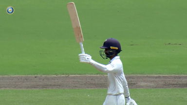 Ranji Trophy 2026-27, TNCA vs RSPB: Baba Indrajith's vital & important 59(167)