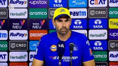 Devon Conway is a player who just gets the job done: Stephen Fleming