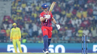 Marsh unleashes mayhem again with 90 (38)