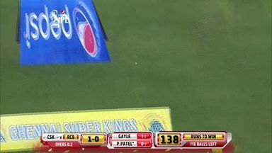 M42: CSK vs RCB– Super Fours