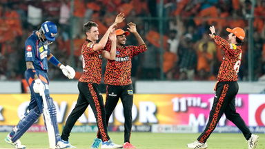 Big Birthday Gift: Captain Cummins gets Captain Rahul