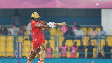 Prabhsimran Singh's blockbuster 60(34)