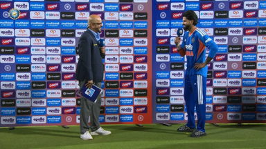 IND vs WI 2026, 3rd T20I: Match Presentation