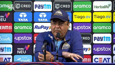 Rashid Khan has proven that he is a top all-rounder in T20 format:  Aashish Kapoor