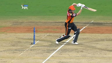 4,4,6,4 - A Bairstow special