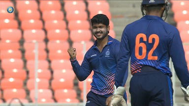 Vijay Hazare Trophy 2025-26, Karnataka vs Madhya Pradesh: Match Highlights