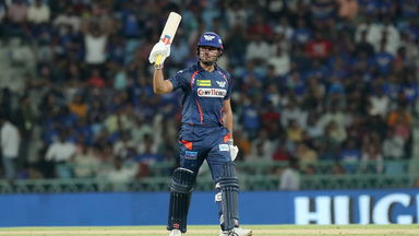 Marcus Stoinis' calculative knock of 58(43)