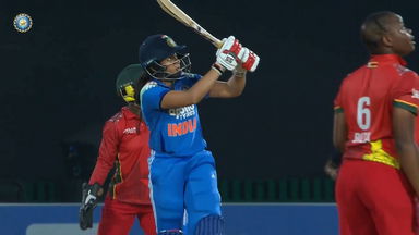 IND-W vs ZIM-W 2026, 3rd ODI: Super Sixes
